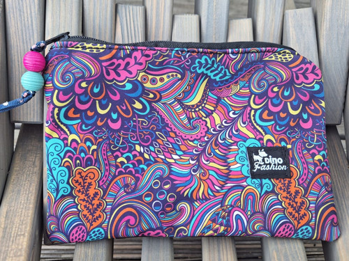 Kapsička Wild Colours — foto 4