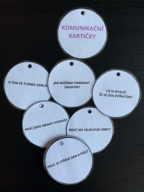Volná Chvilka — foto 4