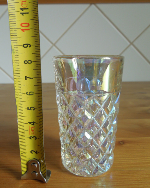 Malá sklenička — foto 6