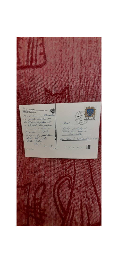 Krkonoše - Harachov — foto 2