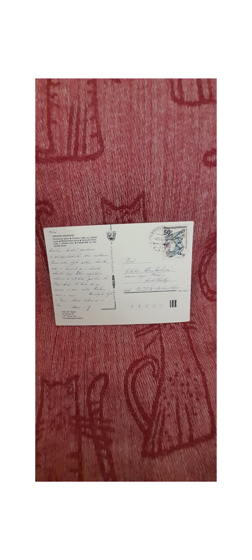 Západní Krkonoše — foto 2