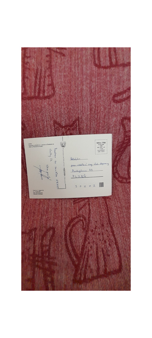 CHEB — foto 2