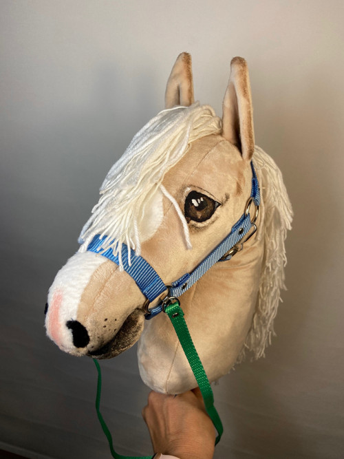 Ohlávka pro ponyho — foto 2