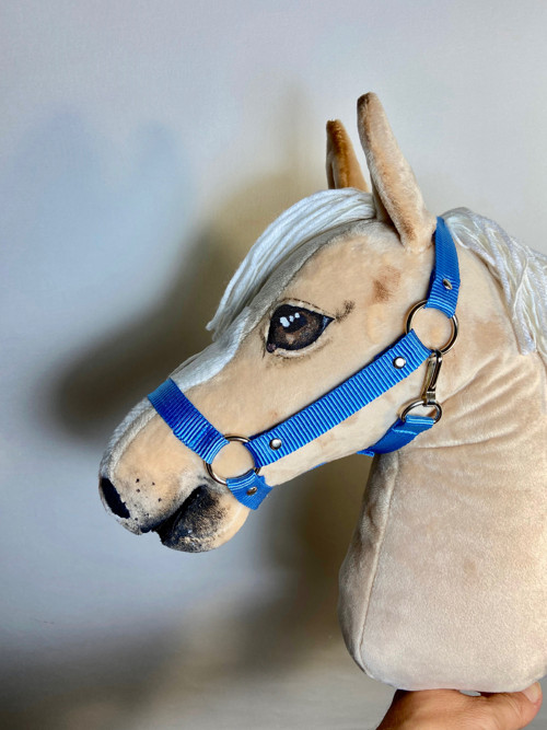 Ohlávka pro ponyho — foto 3