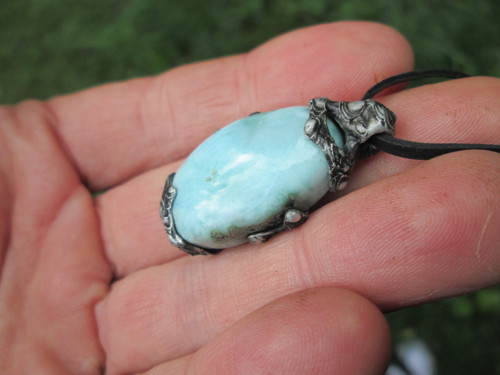 Talisman ,, Království Nebeské " — foto 4