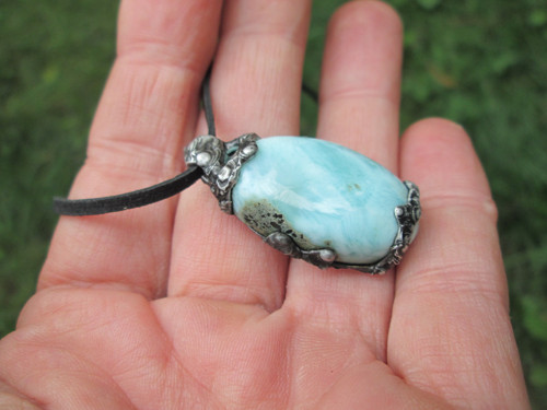Talisman ,, Království Nebeské " — foto 2