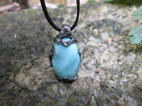 Talisman ,, Království Nebeské " — foto 5