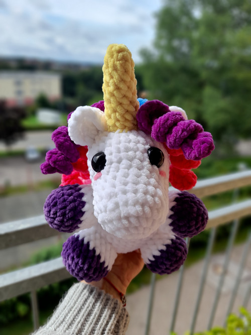 Unicorn — foto 6