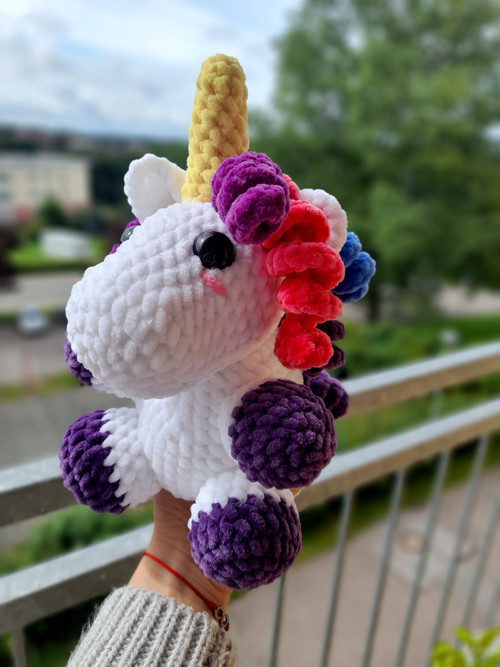 Unicorn — foto 4