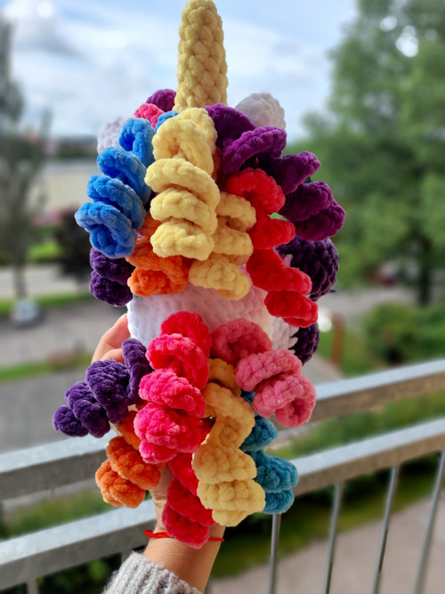 Unicorn — foto 3