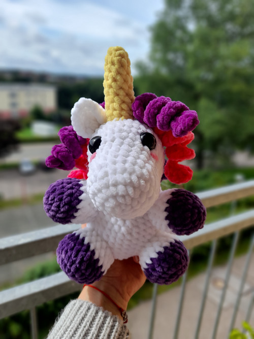Unicorn — foto 5