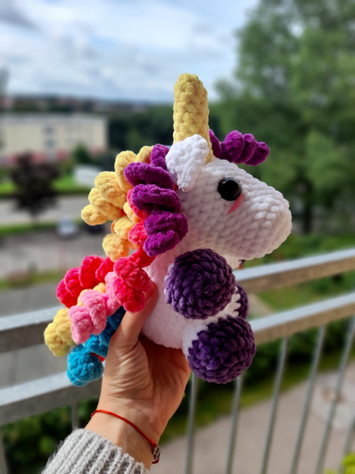 Unicorn — foto 2