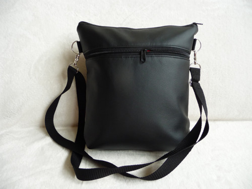 Crossbody ,,Máky" — foto 2