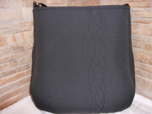 Vlčí máky - velká crossbody — foto 4