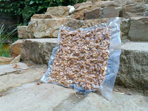 Vlašské ořechy 500g — foto 3
