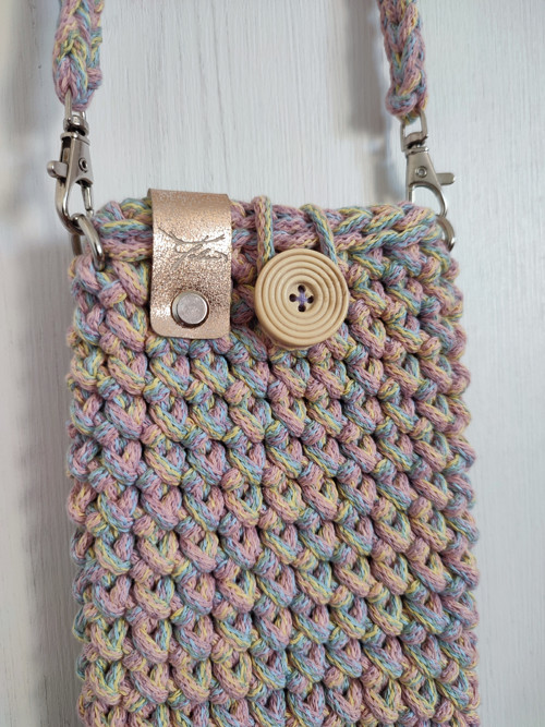 "Mini bag" — foto 3
