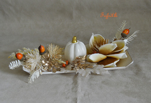 Elegantní podzim.. — foto 5