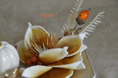 Elegantní podzim.. — foto 3