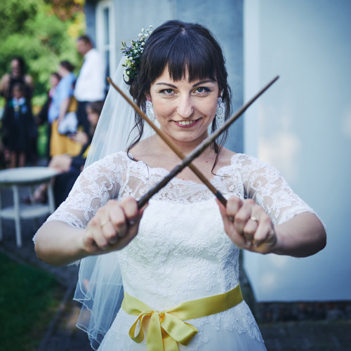 Happilly ever after - Set na svatbu — foto 6