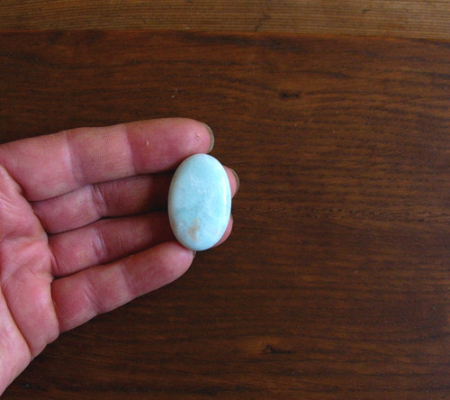 Larimar - kabošon — foto 3