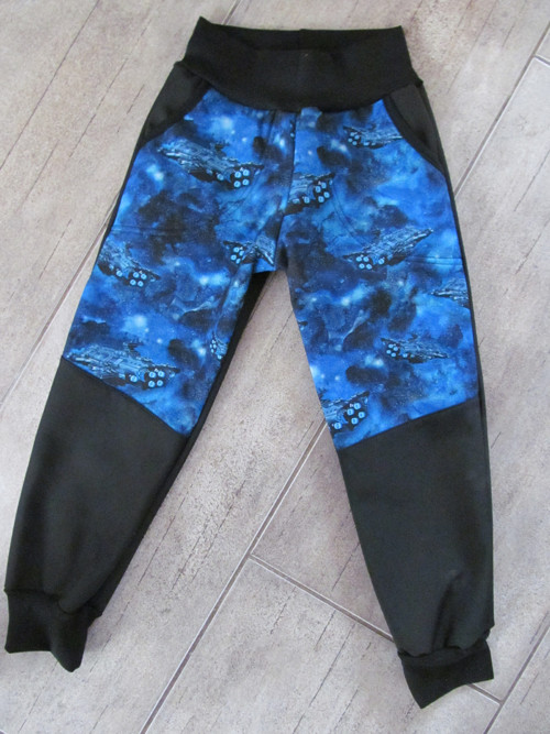 Seftshell.zimní — foto 2