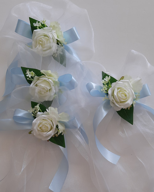 Mašle na auto — foto 2