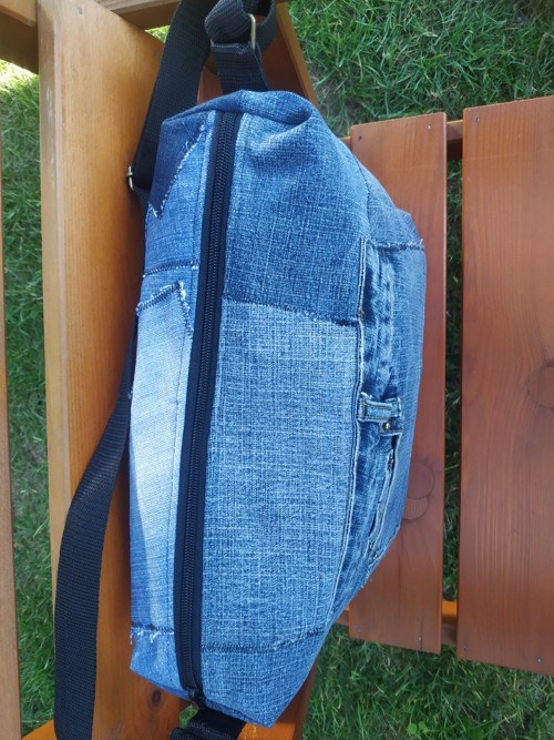 Taška unisex — foto 3