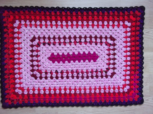 Kobereček 77 x 55 cm — foto 6