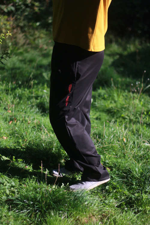 Volné kalhoty ............ L - XL — foto 3