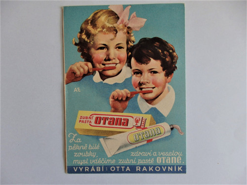 Vánoční koledy č. 3 - reklama — foto 3