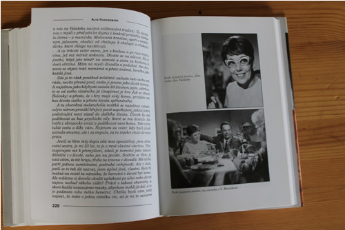 Jiřina Jirásková - O sobě — foto 3