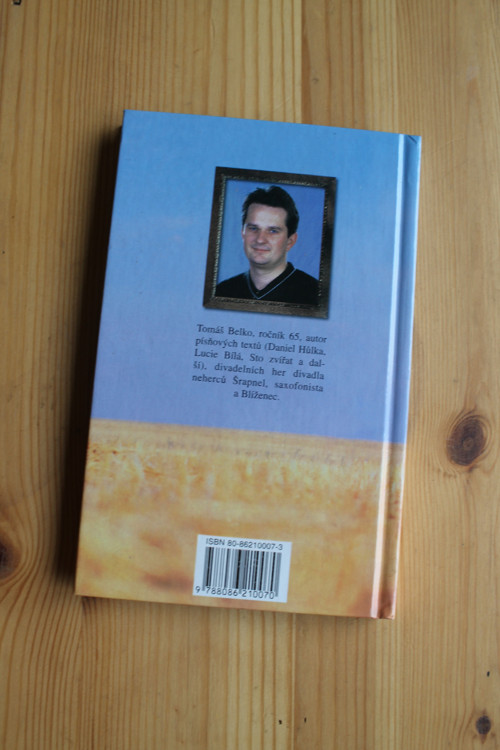 Pět ďáblů - Daniel Hůlka — foto 3