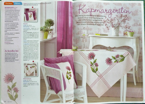 Časopis Anna 07/2012 — foto 6