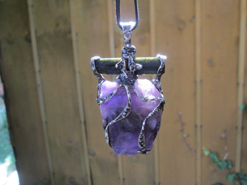 Talisman ,, Grál energie " — foto 6