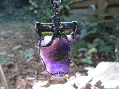 Talisman ,, Grál energie " — foto 4