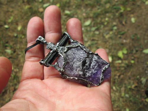 Talisman ,, Grál energie " — foto 5