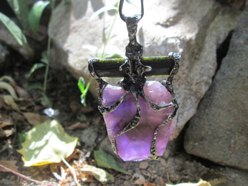 Talisman ,, Grál energie " — foto 2
