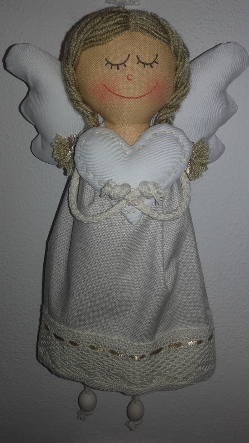 Strážný anděl — foto 2