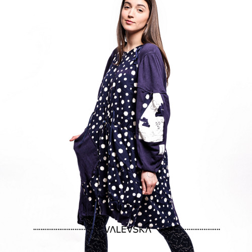 Indigo, oděvní originál XL / XXL — foto 4