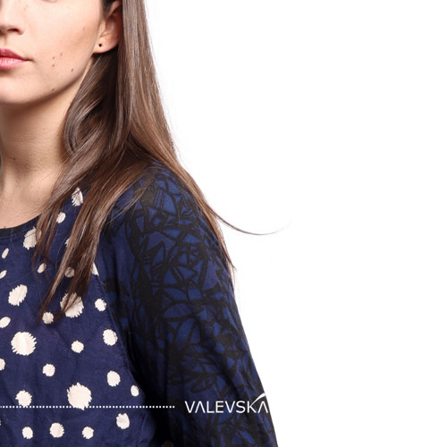 Indigo, oděvní originál XL / XXL — foto 3