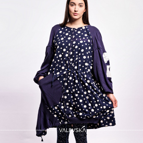 Indigo, oděvní originál XL / XXL — foto 5