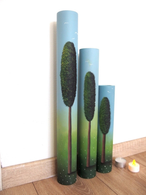 Svícen 40 cm — foto 6