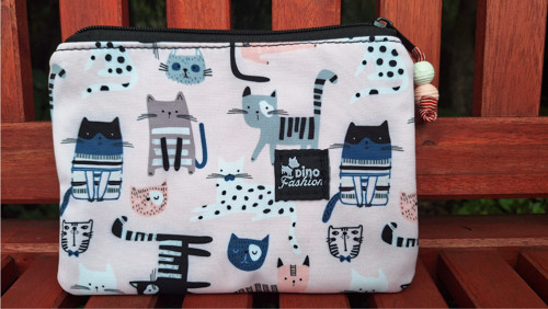 Kapsička Cats — foto 5