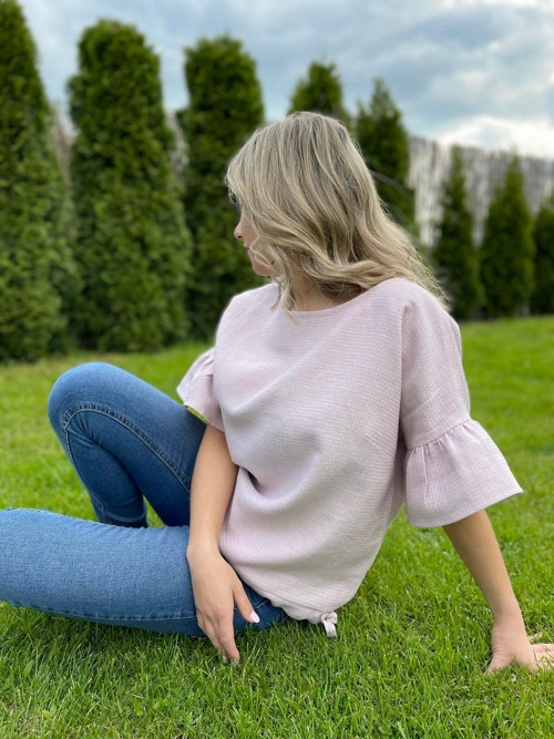 Halenka na přání. — foto 6