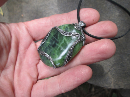 Talisman ,, Harmonie srdce " — foto 2