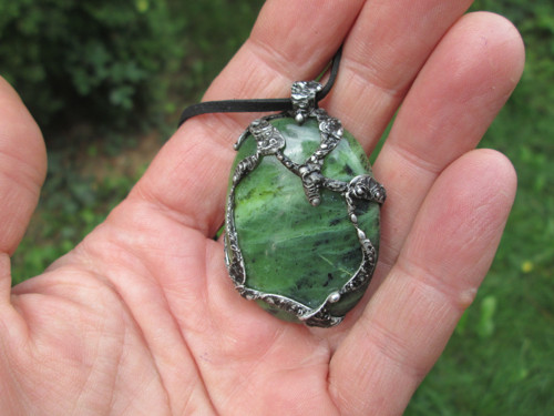 Talisman ,, Harmonie srdce " — foto 3