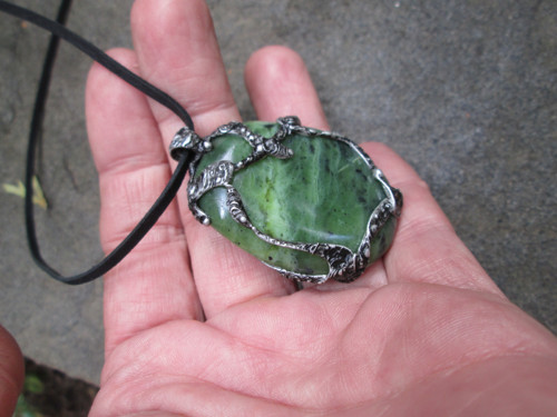 Talisman ,, Harmonie srdce " — foto 5