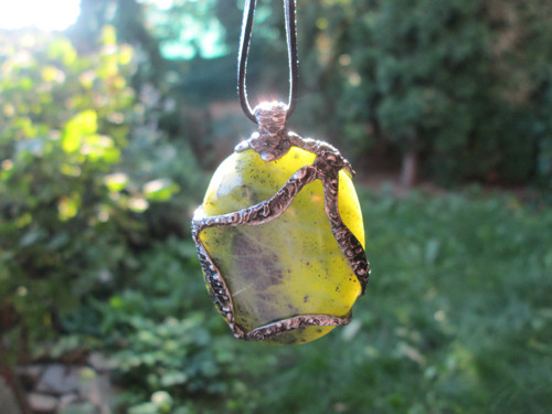 Talisman ,, Harmonie srdce " — foto 4
