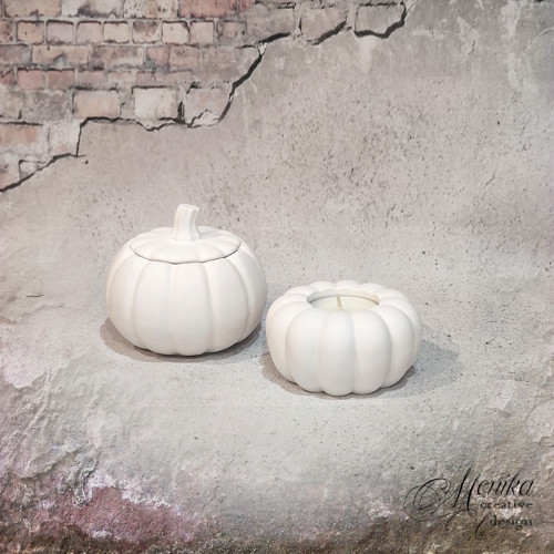 Podzimní dýně II — foto 2
