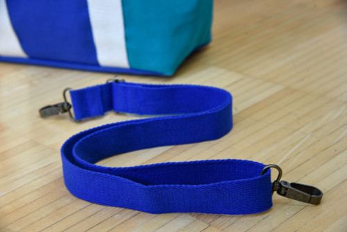 Project bag - color blocking — foto 6